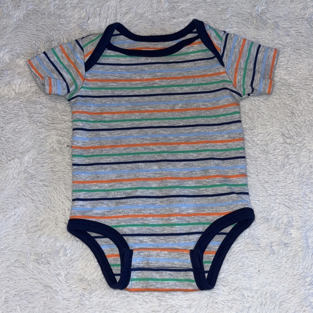 (3 for $10) Kirkland bodysuit